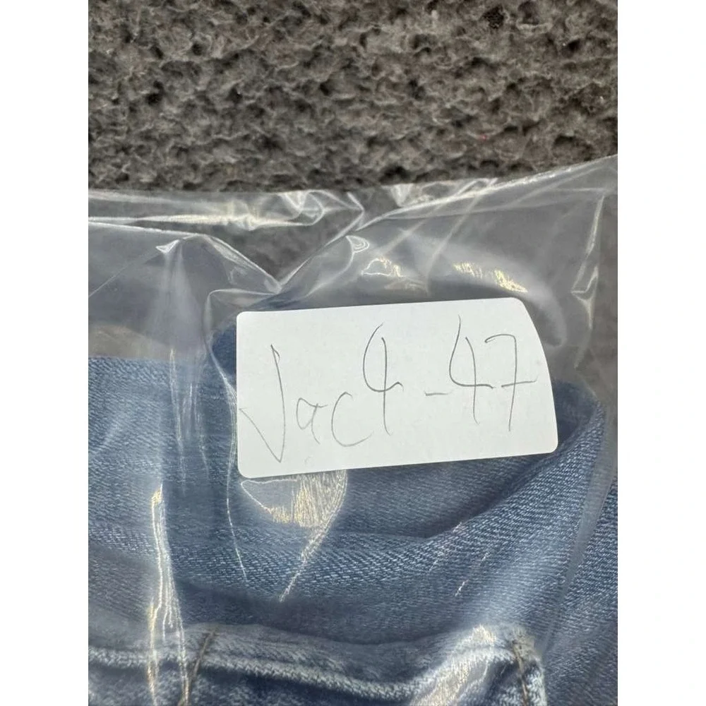 NWT Free People We The Free‎ Jayde Flare Denim Jeans Indigo Womens Size 31